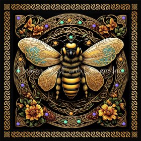 Celtic Bee