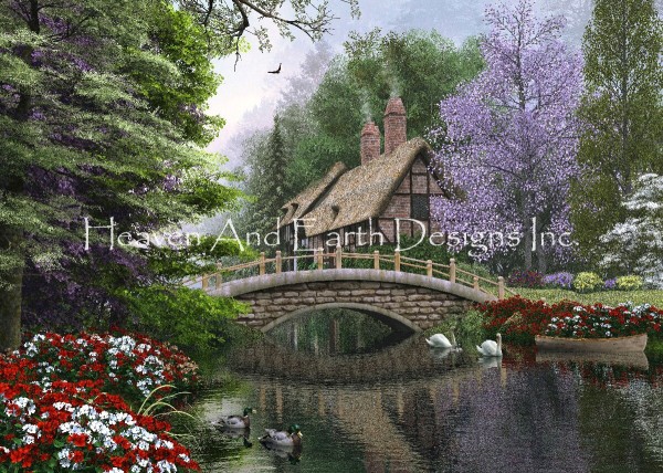Supersized River Cottage Max Colors