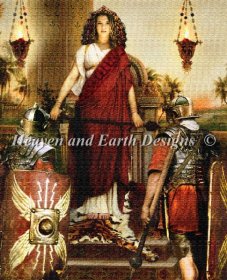 Zenobia Queen of Palmyra
