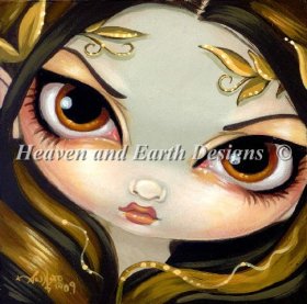 Faces of Faery 13