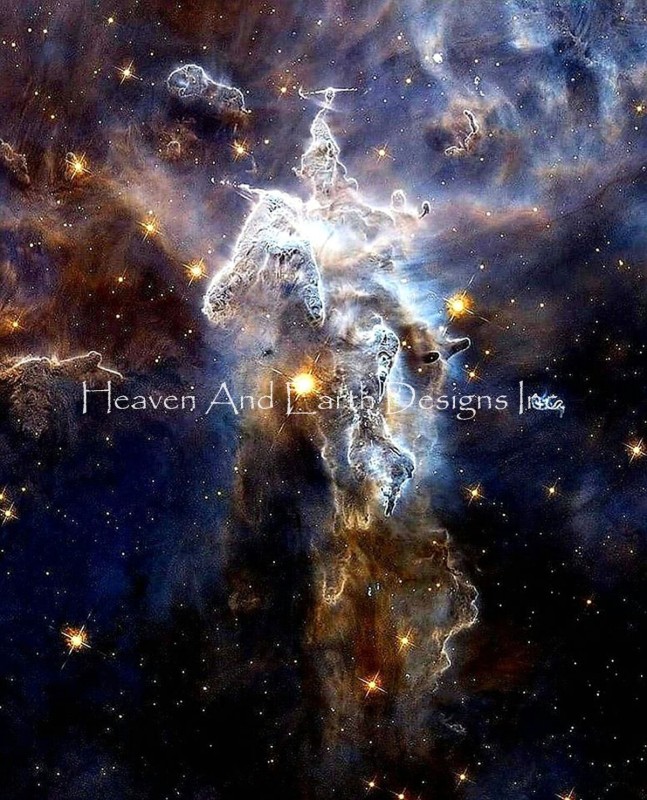 Carina Nebula - Click Image to Close