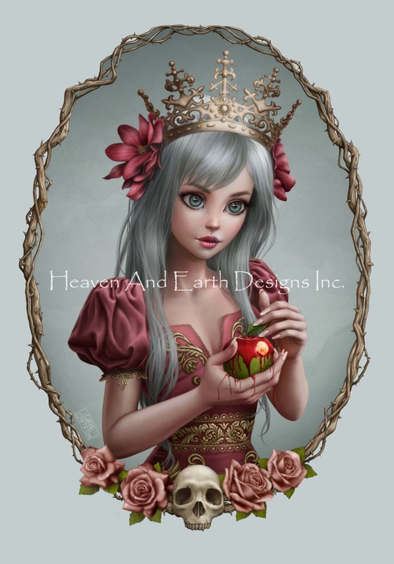 Gothic Tales Applebite - Click Image to Close