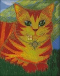 Raja Sun Cat