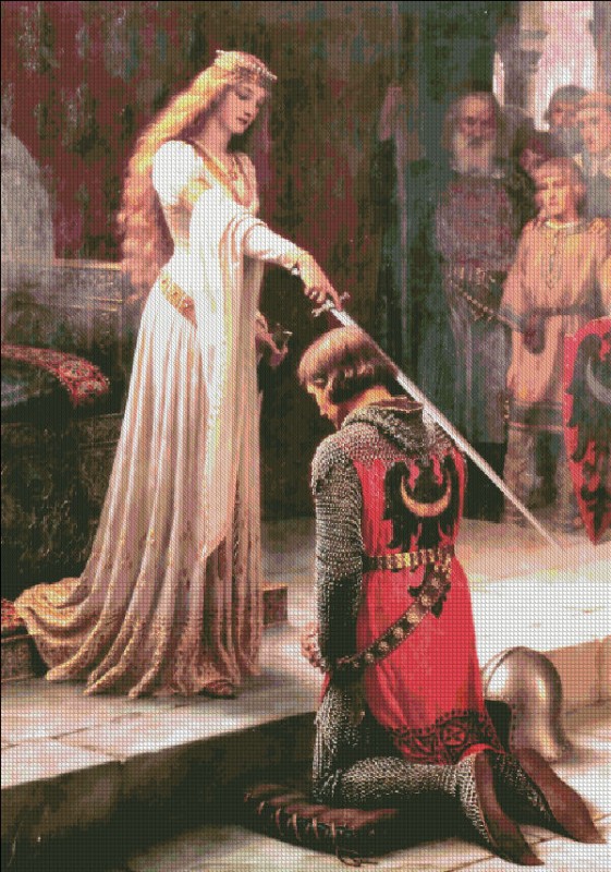 The Accolade - Click Image to Close