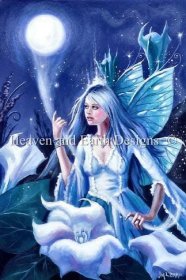 Moonbeam Fairy