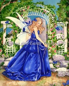 Belles Fairy