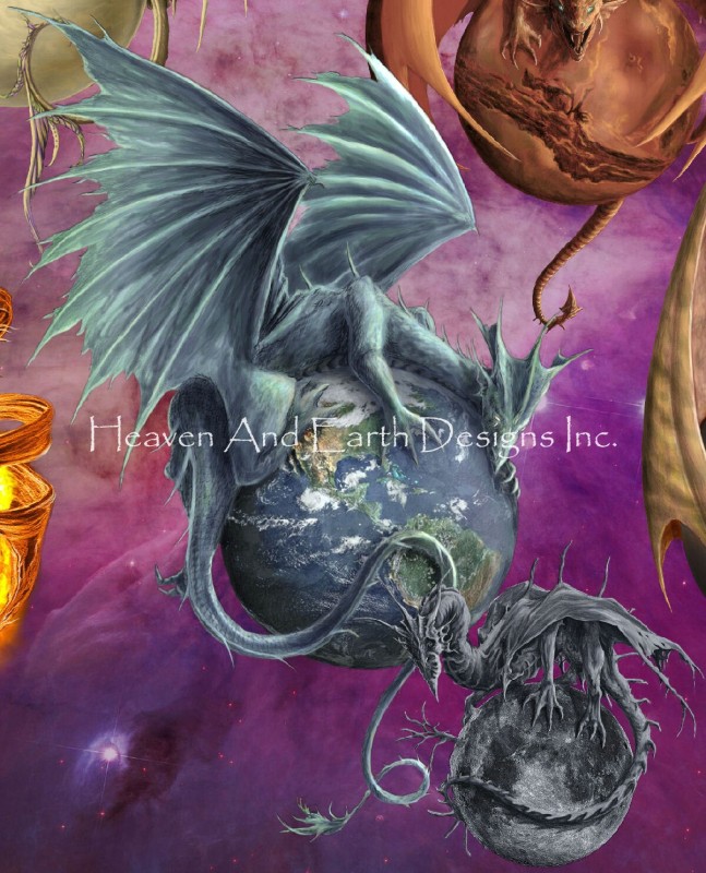 QS Planet Dragons - Click Image to Close