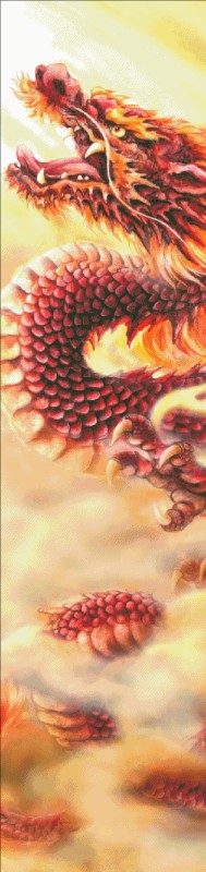 Supersized Storykeep Red Dragon KH Material Pack - Click Image to Close