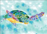 Mini Sea Turtle Celebration