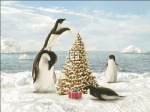 Mini Merry Penguins