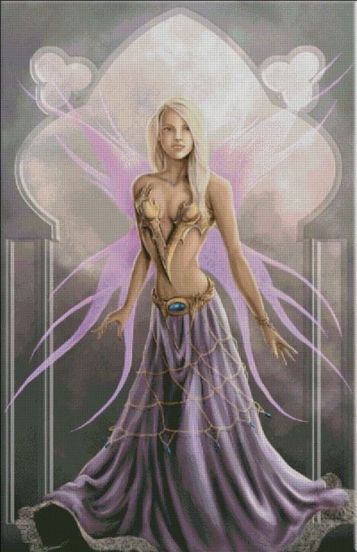 Fairy Lexie - Click Image to Close