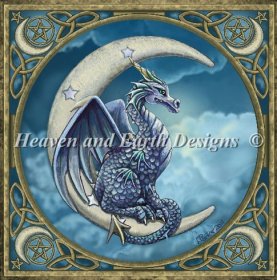 Dragon LP Material Pack