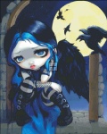 Mini The Whispered Word Lenore Max Colors