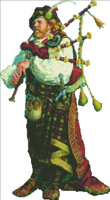 Piper Tir n Org NO Background - Click Image to Close
