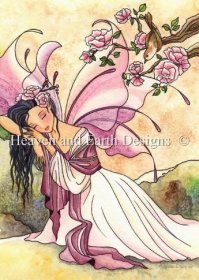 Dream of the SongFlower Fairy