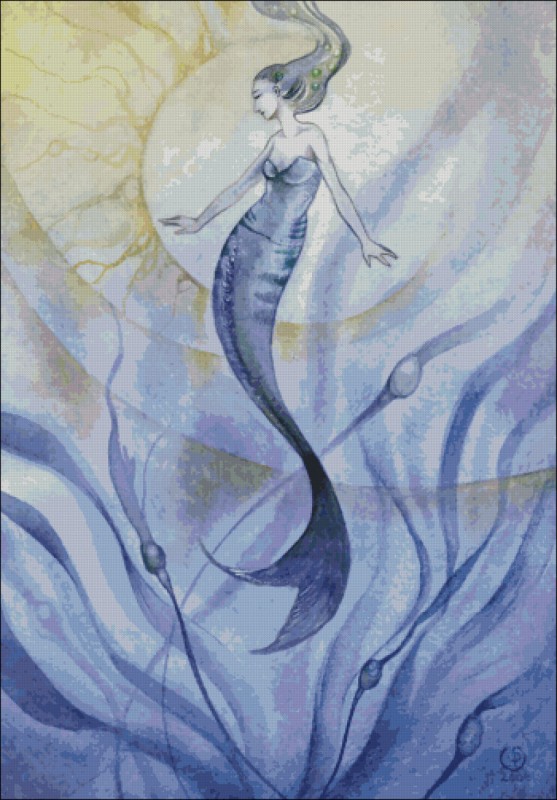 Mermaid SPL - Click Image to Close