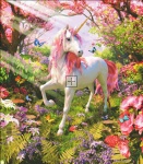 Unicorn Spring Max Colors