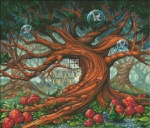 Tree of Enchantment