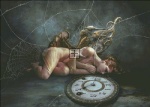 Clockwork Fairy