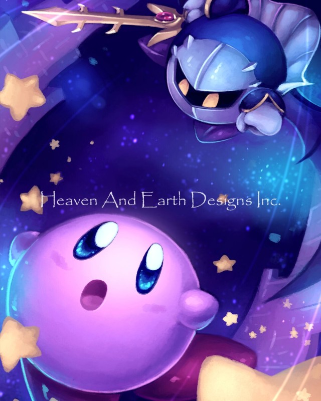 Kirby Request A Size - Click Image to Close
