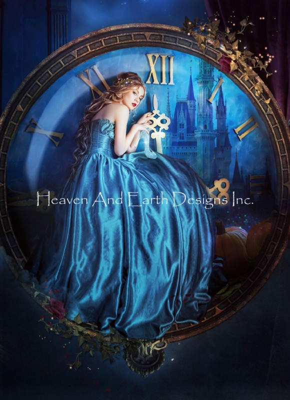 Cinderella AVB - Click Image to Close