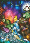 Fairy Tale Alice in Wonderland Material Pack