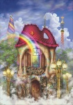 Dreams of Gaudi Max Colors