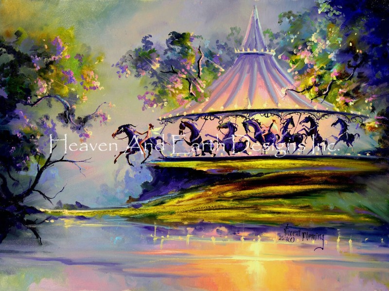 Carousel VF - Click Image to Close