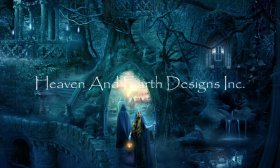 Supersized Farewell To Lothlorien Max Colors