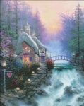 Mini Sweetheart Cottage II RAS