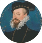 Robert Dudley 1st Earl of Leicester