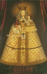 Virgin of the Rosary of Guapulo