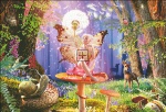 Fairy Puzzle Max Colors