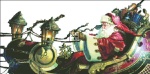 Father Christmas: Sleigh Ride NO BK