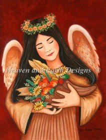 Harvest Angel