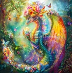 Rainbow Dragon JA