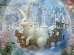 Winter Rabbit JDGM