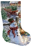 Stocking Christmas Tree Farm Request A Size 20