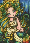 Atlantis Mermaid