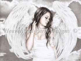 Angel Of Sorrow NO BK