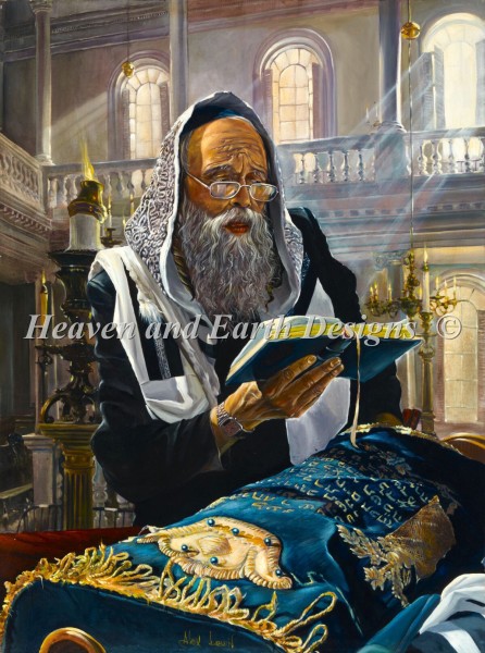 Praying With Torah II Material Pack