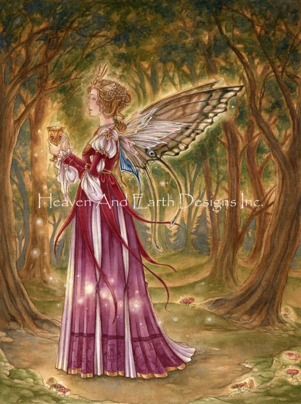 Fairy Grail - Click Image to Close