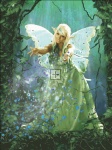 Fairy Claudia Eleanorx