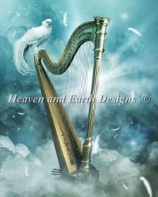 Heavens Harp