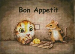 Bon Appetit