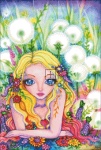 QS Dandelion Fairy Kingdom