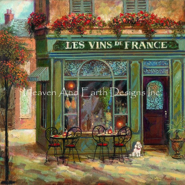 Mini Wine Shop