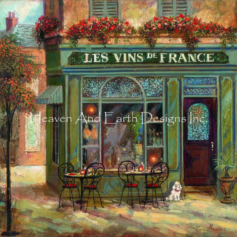 Mini Wine Shop - Click Image to Close