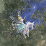 Fairyland Unicorn Rides