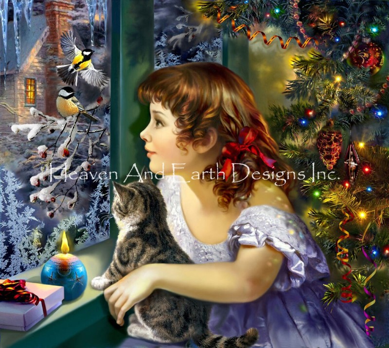 Magic Of Christmas NS - Click Image to Close